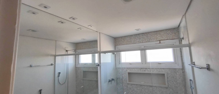 Imagem Sobrado com 7 Quartos à Venda, 400 m² em Enseada - Guarujá