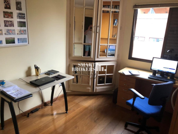Imagem Apartamento com 3 Quartos à Venda, 130 m² em Pinheiros - São Paulo