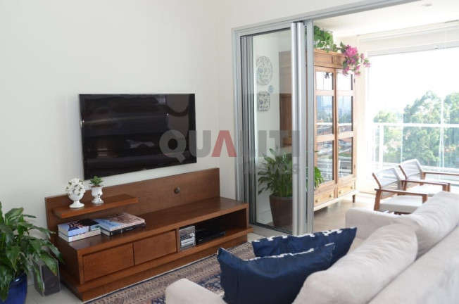 Imagem Apartamento com 2 Quartos à Venda, 94 m² em Brooklin - São Paulo