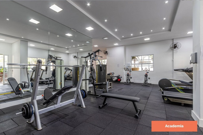 Imagem Imóvel com 1 Quarto à Venda, 94 m² em Campo Belo - São Paulo