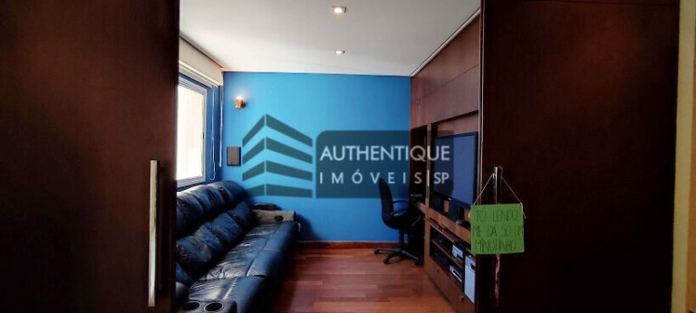 Imagem Apartamento com 5 Quartos à Venda, 151 m² em Vila Leopoldina - São Paulo
