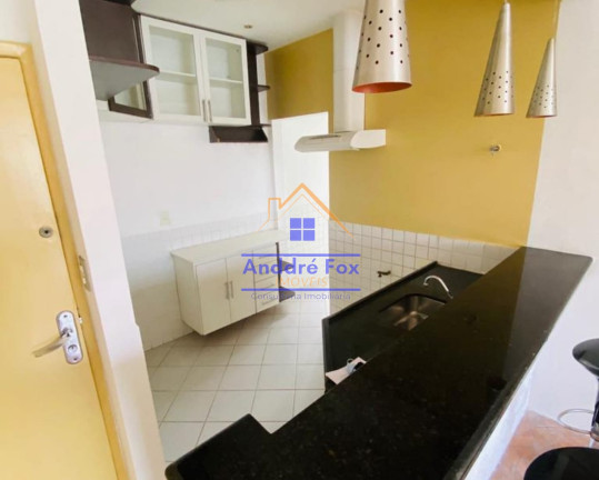 Imagem Apartamento com 2 Quartos à Venda, 75 m² em Maracanã - Rio De Janeiro