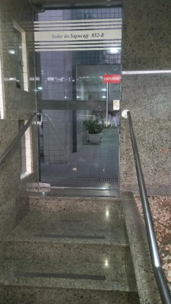 Imagem Apartamento com 4 Quartos à Venda, 190 m² em Torreão - Recife
