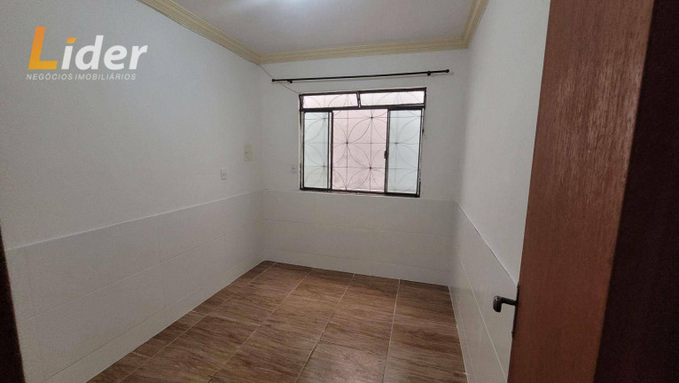 Imagem Casa com 2 Quartos para Alugar, 80 m² em Bom Jardim - Juiz De Fora