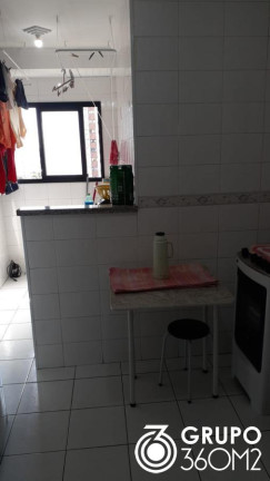 Imagem Apartamento com 2 Quartos à Venda, 70 m² em Baeta Neves - São Bernardo Do Campo