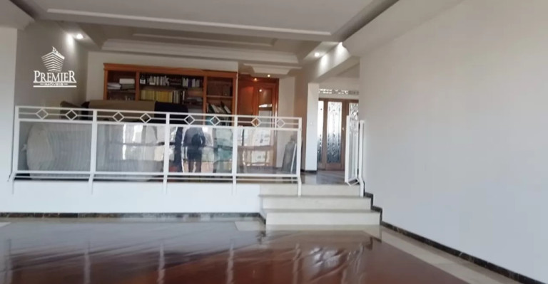 Imagem Apartamento com 4 Quartos à Venda, 280 m² em Anhangabaú - Jundiaí