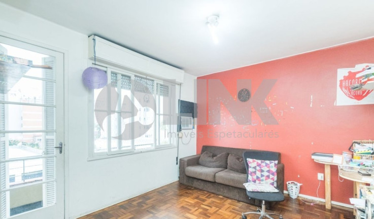 Imagem Apartamento com 3 Quartos à Venda, 123 m² em Petrópolis - Porto Alegre Imagem Apartamento com 3 Quartos à Venda, 123 m² em Petrópolis - Porto Alegre