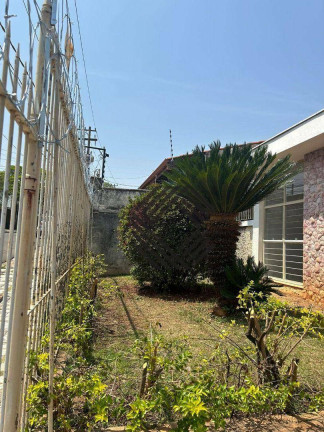 Imagem Casa com 4 Quartos à Venda, 265 m² em Vila Leão - Sorocaba Imagem Casa com 4 Quartos à Venda, 265 m² em Vila Leão - Sorocaba
