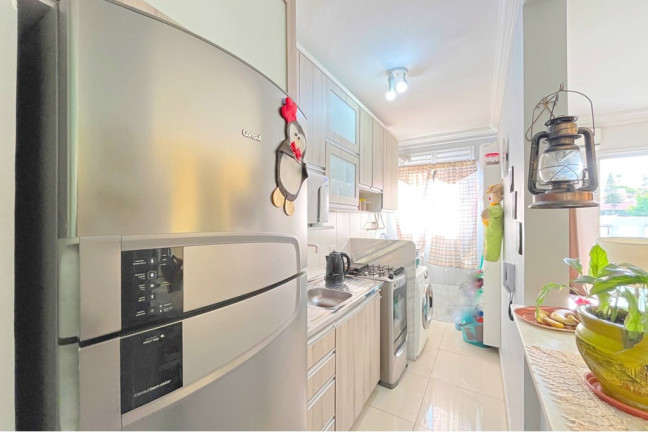 Imagem Apartamento com 3 Quartos à Venda, 89 m² em Teresópolis - Porto Alegre Imagem Apartamento com 3 Quartos à Venda, 89 m² em Teresópolis - Porto Alegre