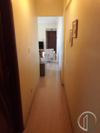 Imagem Apartamento com 2 Quartos à Venda, 92 m² em Marapé - Santos