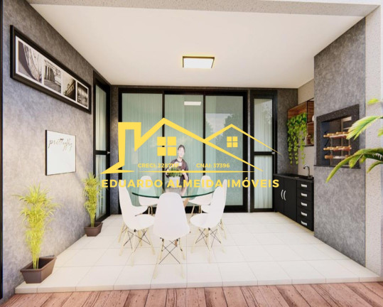 Imagem Imóvel com 3 Quartos à Venda,  em Aparecidinha - Sorocaba