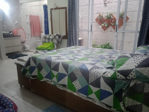 Imagem Casa com 2 Quartos à Venda, em Caiçara - Praia Grande Imagem Casa com 2 Quartos à Venda, em Caiçara - Praia Grande