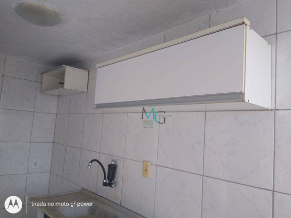 Imagem Apartamento com 1 Quarto à Venda, 50 m² em Campo Grande - Rio De Janeiro Imagem Apartamento com 1 Quarto à Venda, 50 m² em Campo Grande - Rio De Janeiro