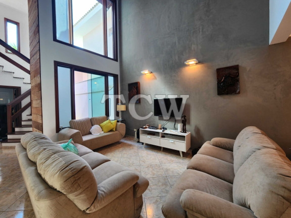 Casa de Condomínio com 7 Quartos à Venda, 500 m² em Aparecidinha - Sorocaba