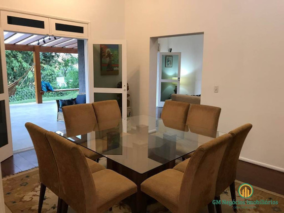 Imagem Casa de Condomínio com 3 Quartos à Venda, 243 m² em Granja Viana - Cotia