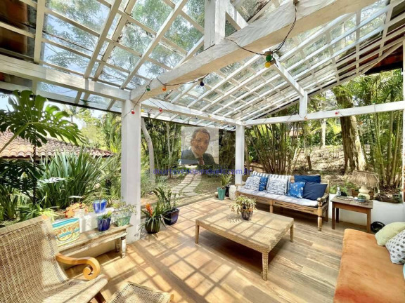 Imagem Casa de Condomínio com 4 Quartos à Venda, 282 m² em Granja Viana - Cotia Imagem Casa de Condomínio com 4 Quartos à Venda, 282 m² em Granja Viana - Cotia