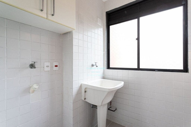 Imagem Apartamento com 2 Quartos à Venda, 52 m² em Cidade Monções - São Paulo Imagem Apartamento com 2 Quartos à Venda, 52 m² em Cidade Monções - São Paulo