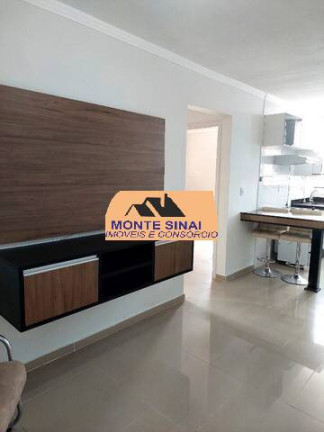 Imagem Apartamento com 2 Quartos à Venda, 47 m² em Vila Progresso - Sorocaba Imagem Apartamento com 2 Quartos à Venda, 47 m² em Vila Progresso - Sorocaba