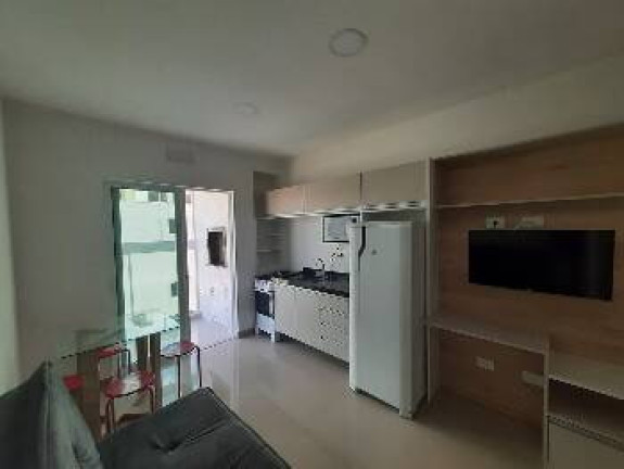 Imagem Apartamento com 1 Quarto à Venda, 25 m² em Matinhos Imagem Apartamento com 1 Quarto à Venda, 25 m² em Matinhos