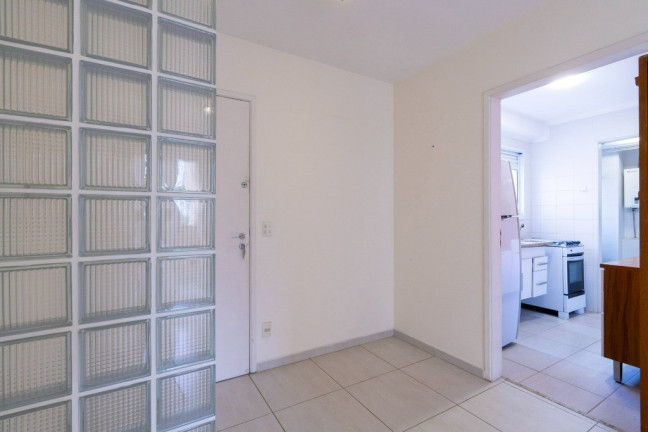 Imagem Apartamento com 2 Quartos à Venda, 50 m² em Morumbi - São Paulo Imagem Apartamento com 2 Quartos à Venda, 50 m² em Morumbi - São Paulo
