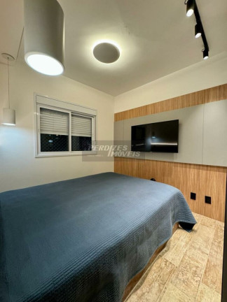 Apartamento com 3 Quartos à Venda, 79 m² em Barra Funda - São Paulo