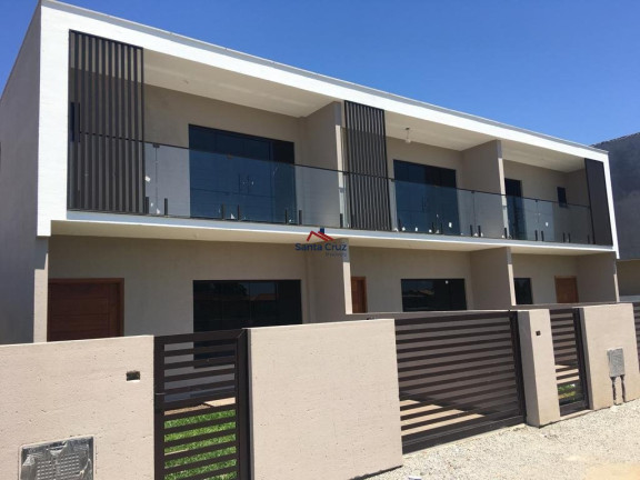 Sobrado com 3 Quartos à Venda, 104 m² em Ingleses Do Rio Vermelho - Florianópolis