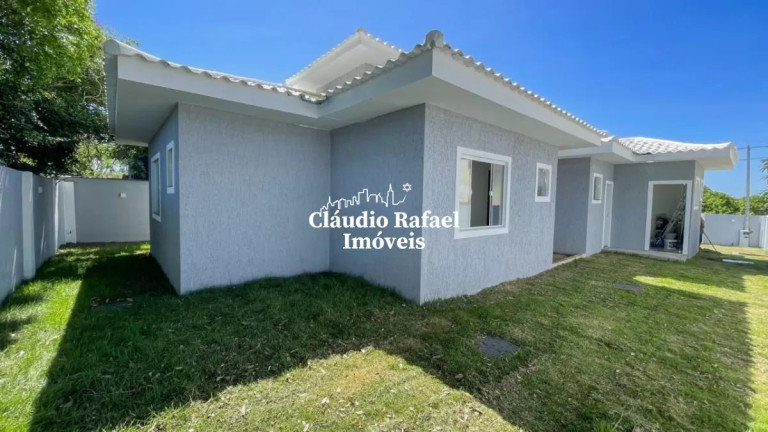 Imagem Casa com 3 Quartos à Venda, 135 m² em Caravelas - Armação Dos Búzios