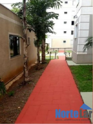 Imagem Apartamento com 2 Quartos à Venda, 45 m² em Jaraguá - São Paulo Imagem Apartamento com 2 Quartos à Venda, 45 m² em Jaraguá - São Paulo
