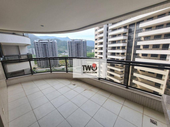 Imagem Apartamento com 2 Quartos à Venda, 87 m² em Barra Da Tijuca - Rio De Janeiro Imagem Apartamento com 2 Quartos à Venda, 87 m² em Barra Da Tijuca - Rio De Janeiro