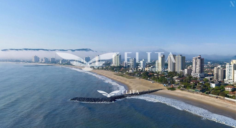 Imagem Apartamento com 3 Quartos à Venda, 132 m² em Balneário Piçarras Imagem Apartamento com 3 Quartos à Venda, 132 m² em Balneário Piçarras