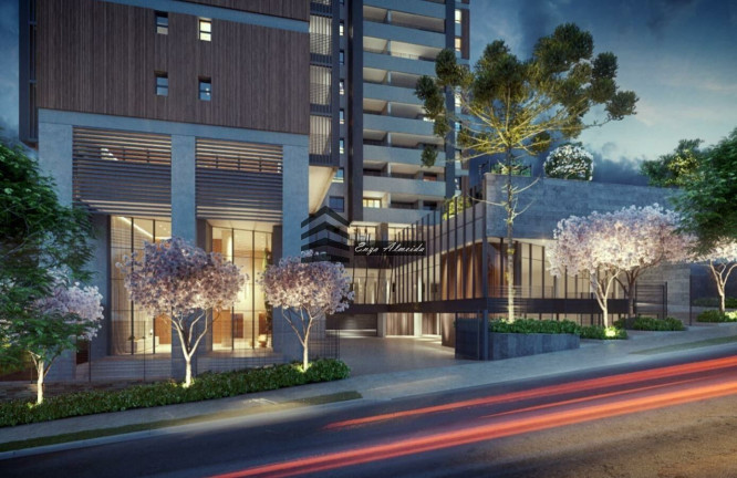 Imagem Apartamento com 2 Quartos à Venda, 61 m² em Vila Mariana - São Paulo Imagem Apartamento com 2 Quartos à Venda, 61 m² em Vila Mariana - São Paulo