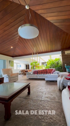 Imagem Casa com 4 Quartos à Venda, 900 m² em Itapuã - Salvador Imagem Casa com 4 Quartos à Venda, 900 m² em Itapuã - Salvador