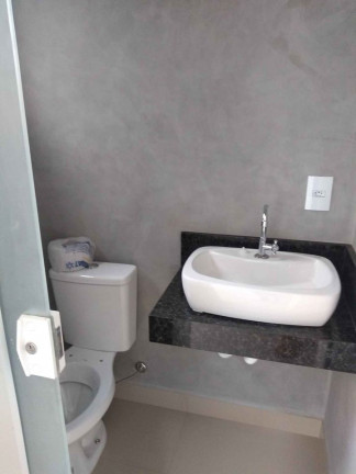 Imagem Sobrado com 2 Quartos à Venda, 73 m² em Residencial Cristal - Votorantim