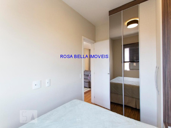 Imagem Apartamento com 2 Quartos à Venda, 60 m² em Parque União - Jundiaí Imagem Apartamento com 2 Quartos à Venda, 60 m² em Parque União - Jundiaí