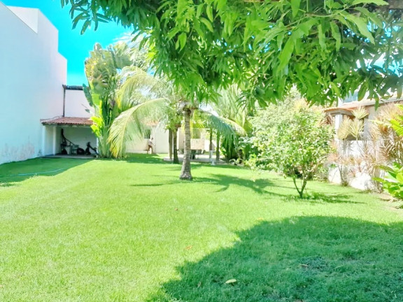 Imagem Casa com 4 Quartos à Venda, 167 m² em Condominio Arauá - Vera Cruz Imagem Casa com 4 Quartos à Venda, 167 m² em Condominio Arauá - Vera Cruz
