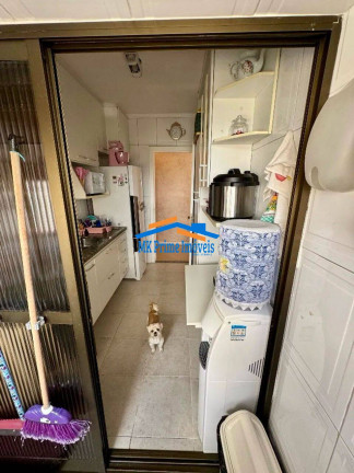 Imagem Apartamento com 3 Quartos à Venda, 75 m² em Vila Leopoldina - São Paulo