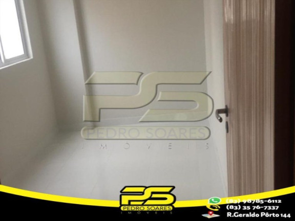 Imagem Apartamento com 3 Quartos à Venda, 83 m² em Miramar - João Pessoa Imagem Apartamento com 3 Quartos à Venda, 83 m² em Miramar - João Pessoa
