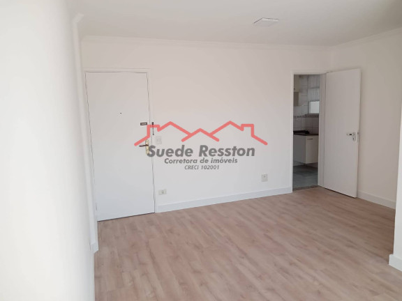 Imagem Apartamento com 2 Quartos à Venda, 70 m² em Jardim Marajoara - São Paulo