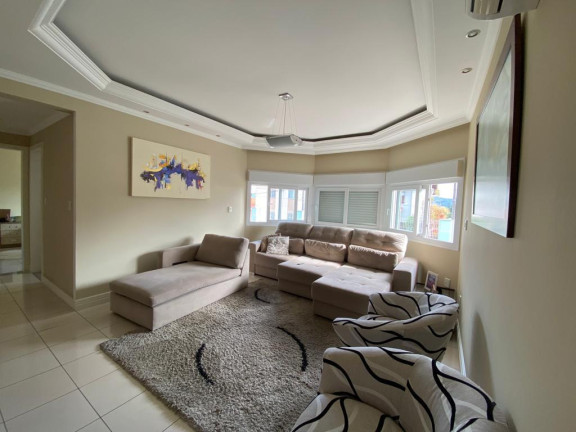 Imagem Casa com 4 Quartos à Venda, 462 m² em Picadas Do Sul - São José Imagem Casa com 4 Quartos à Venda, 462 m² em Picadas Do Sul - São José