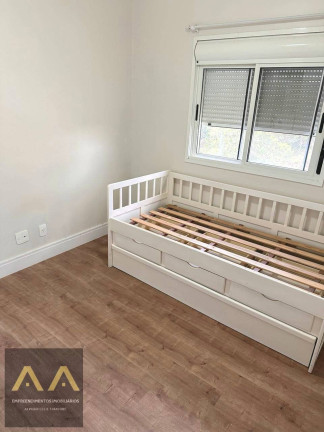 Imagem Apartamento com 3 Quartos à Venda, 139 m² em Tamboré - Santana De Parnaíba