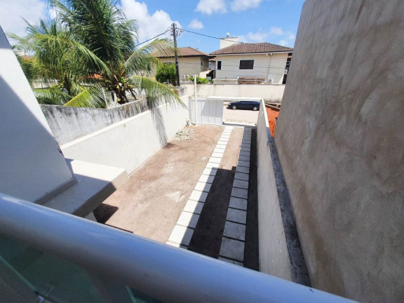 Imagem Casa com 3 Quartos à Venda, 150 m² em Edson Queiroz - Fortaleza