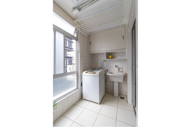 Imagem Apartamento com 3 Quartos à Venda, 106 m² em Itaim Bibi - São Paulo Imagem Apartamento com 3 Quartos à Venda, 106 m² em Itaim Bibi - São Paulo