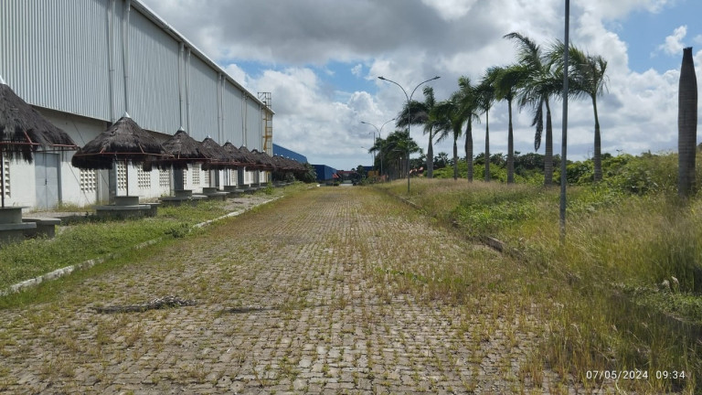 Imagem Imóvel para Alugar, 4.000 m² em Cidade Nova - Pacatuba Imagem Imóvel para Alugar, 4.000 m² em Cidade Nova - Pacatuba