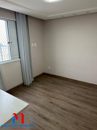 Imagem Apartamento com 3 Quartos à Venda, 115 m² em Vila Valparaíso - Santo André Imagem Apartamento com 3 Quartos à Venda, 115 m² em Vila Valparaíso - Santo André
