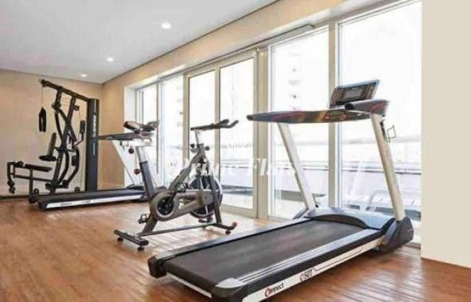 Imagem Apartamento com 1 Quarto para Alugar, 31 m² em Paraíso - São Paulo Imagem Apartamento com 1 Quarto para Alugar, 31 m² em Paraíso - São Paulo
