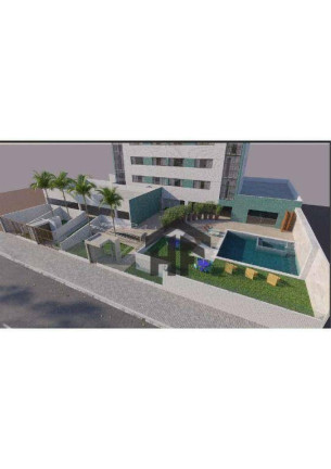 Imagem Studio com 1 Quarto à Venda, 24 m² em Setúbal - Recife Imagem Studio com 1 Quarto à Venda, 24 m² em Setúbal - Recife