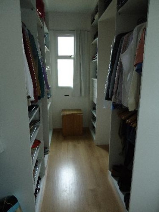 Imagem Apartamento à Venda, 113 m² em Apartamento Em Alphaville - Alphaville