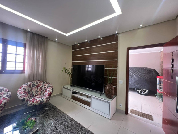 Imagem Casa à Venda, 200 m² em Jardim Aurelia - Campinas