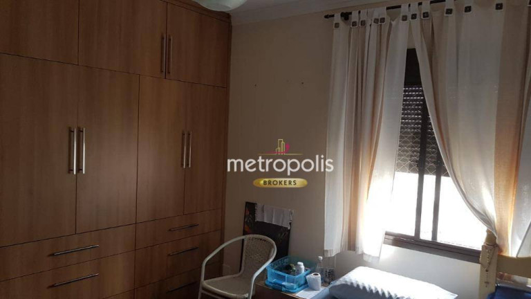 Imagem Apartamento com 4 Quartos à Venda, 180 m² em Centro - São Bernardo Do Campo Imagem Apartamento com 4 Quartos à Venda, 180 m² em Centro - São Bernardo Do Campo