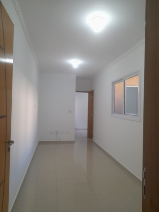 Imagem Imóvel com 2 Quartos à Venda, 44 m² em Vila Helena - Santo André Imagem Imóvel com 2 Quartos à Venda, 44 m² em Vila Helena - Santo André
